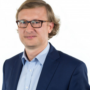 Łukasz Maślona - radny w: Kraków