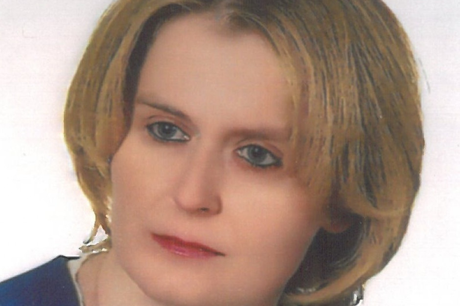 Joanna KellesKrauz wybory 2019 kandydat na posła w okręg nr 19