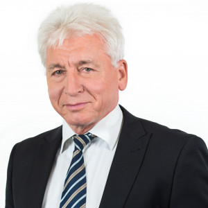Jan Pietras - radny w: Kraków