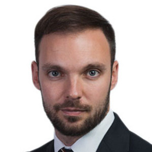 Łukasz Targoszyński