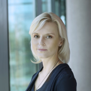 Marta Wybrańska
