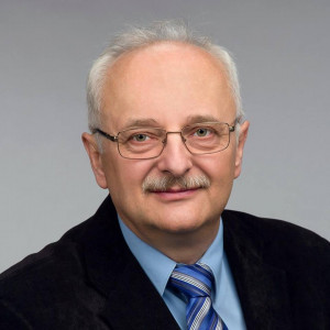 Tadeusz Kowalewski - radny w: Łomża