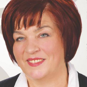 Marianna Jóskowiak - radny w: Łomża