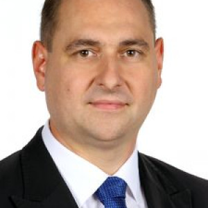 Dariusz Domasiewicz - wybory 2023 - kandydat na posła w wyborach parlamentarnych 2023: Okręg nr 24 (Białystok)