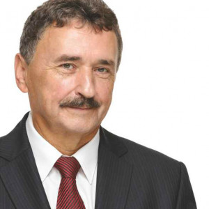 Jan Olszewski - radny w: Łomża