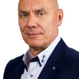 Wojciech Michalak - radny w: Łomża