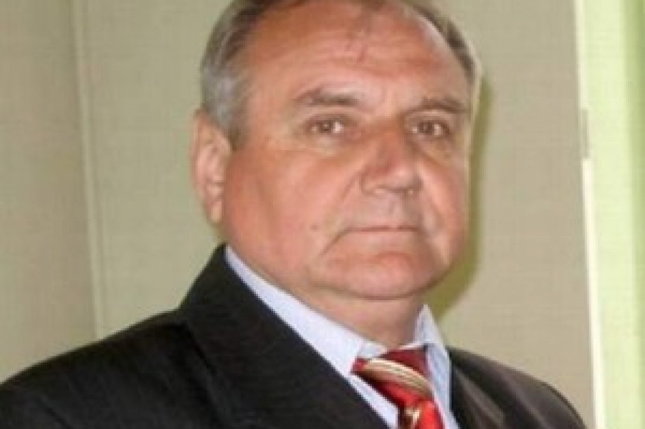Kazimierz Staszewski - radny kadencji 2018-2023 w: Radom