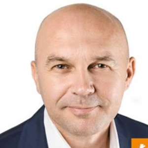Wojciech Bochnak - radny do sejmiku wojewódzkiego w: dolnośląskie