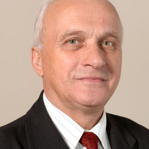 Edward Porębski - radny w: Kraków