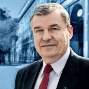 Sławomir Pietrzyk - radny w: Kraków