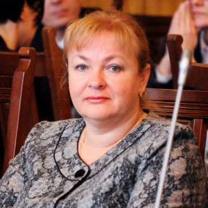 Jolanta Janowska - radny w: Elbląg