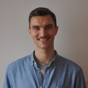 Maciej Otrębski