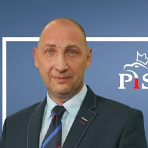 Maciej Bartków - radny w: Bytom