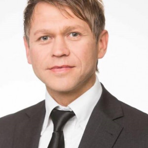 Tomasz Wac - radny w: Bytom
