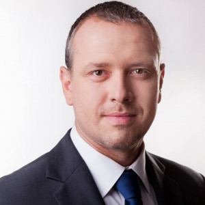 Michał Lewicki - radny w: Bytom