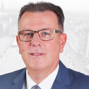 Marek Wilk - radny w: Bytom