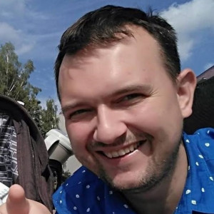 Michał Misiaszek - radny w: Bytom
