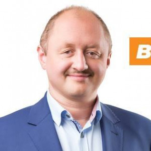 Grzegorz Nowak - radny w: Bytom