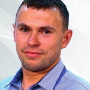 Radosław Urbanik - radny w: Nowogrodziec