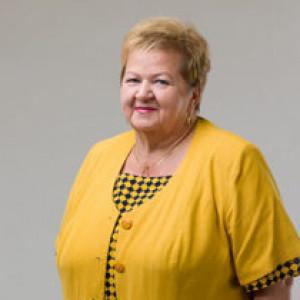 Elżbieta Jardanowska - radny w: Inowrocław