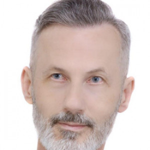 Janusz Chudzik - radny w: Wrocław