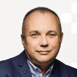 Jarosław Charłampowicz - radny w: Wrocław