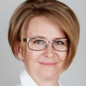 Agnieszka Rybczak - radny w: Wrocław