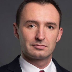 Robert Grzechnik - radny w: Wrocław