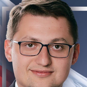 Łukasz Olbert - radny w: Wrocław