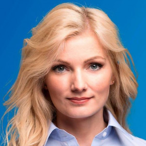 Magdalena Razik-Trziszka - radny w: Wrocław