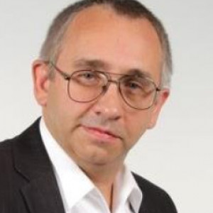 Robert Pieńkowski - radny w: Wrocław