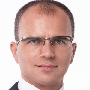 Jakub Mikołajczak - radny w: Bydgoszcz