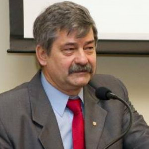 Kazimierz Drozd - radny w: Bydgoszcz