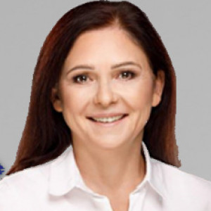 Katarzyna Zwierzchowska - radny w: Bydgoszcz