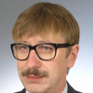 Janusz Czwojda - radny w: Bydgoszcz