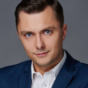 Robert Kufel - radny w: Bydgoszcz