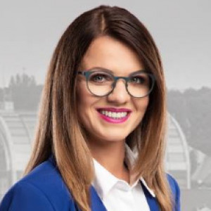 Monika Matowska - radny w: Bydgoszcz