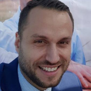Szymon Wiłnicki - radny w: Bydgoszcz