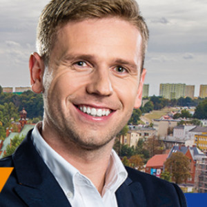 Mateusz Zwolak - radny w: Bydgoszcz