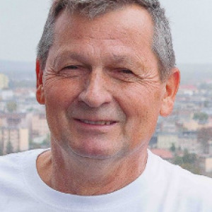 Jerzy Mickuś - radny w: Bydgoszcz