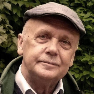 Stanisław Kieroński - radny w: Lublin