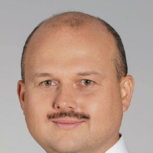 Piotr Popiel - radny w: Lublin