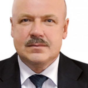 Leszek Daniewski - radny w: Lublin