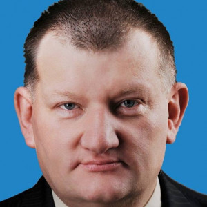 Jarosław Kłodziński - radny w: Gdynia