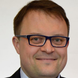 Marek Łucyk - radny w: Gdynia