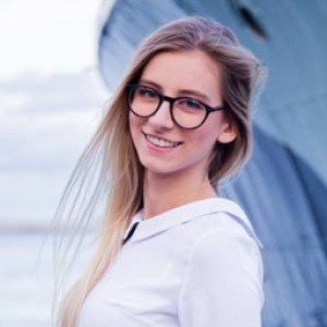 Marika Domozych - radny w: Gdynia