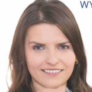 Mariola Śrubarczyk-Cichowska - radny w: Gdynia