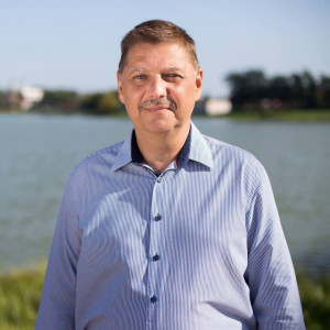 Zbigniew De-Mezer - radny w: Suwałki