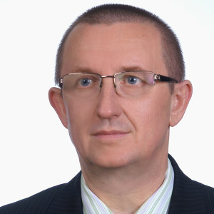 Zdzisław Koncewicz - radny w: Suwałki