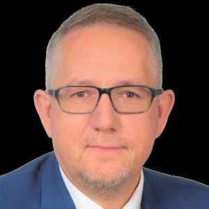 Jarosław Schabieński - radny w: Suwałki